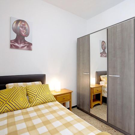 Apartamento Santa Cruz Centro Kültér fotó