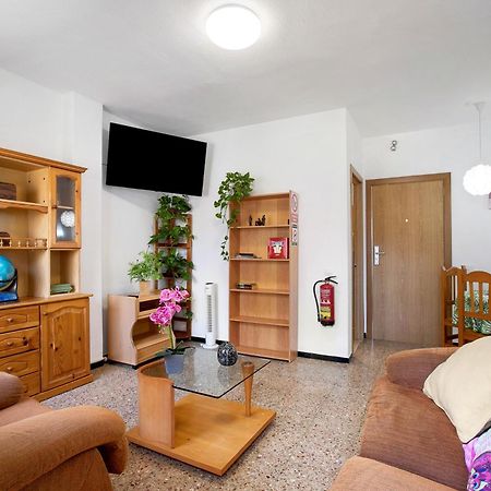 Apartamento Santa Cruz Centro Kültér fotó