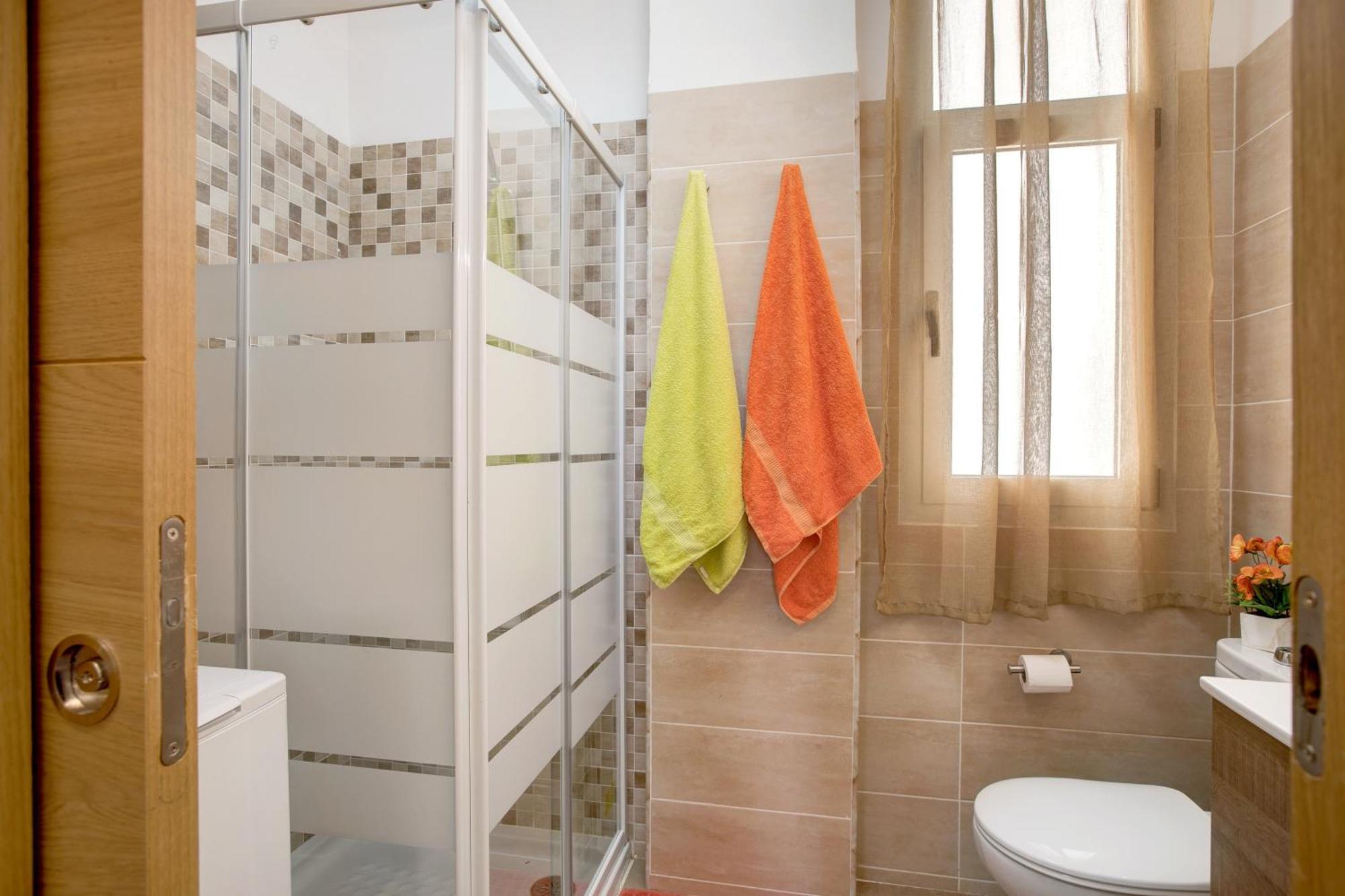 Apartamento Santa Cruz Centro Kültér fotó