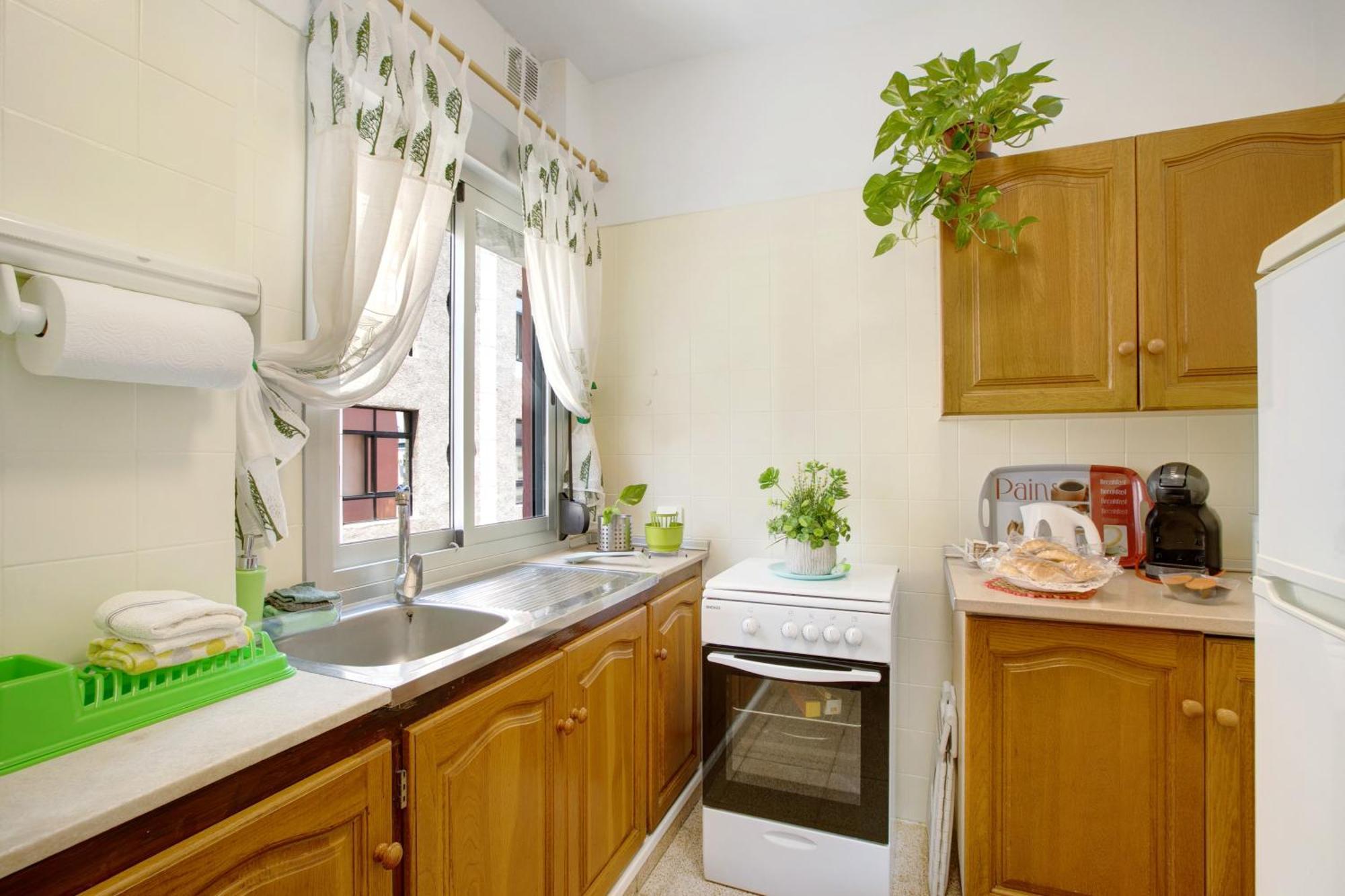 Apartamento Santa Cruz Centro Kültér fotó