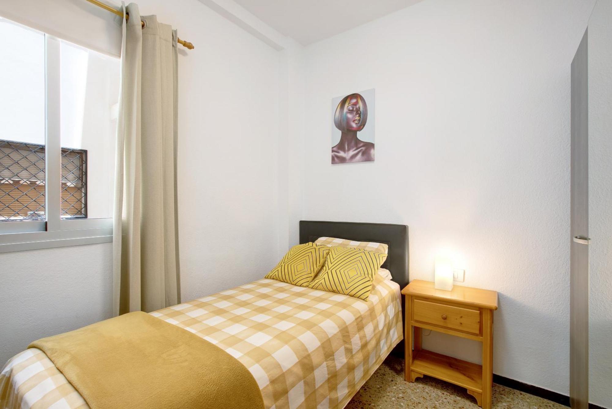 Apartamento Santa Cruz Centro Kültér fotó