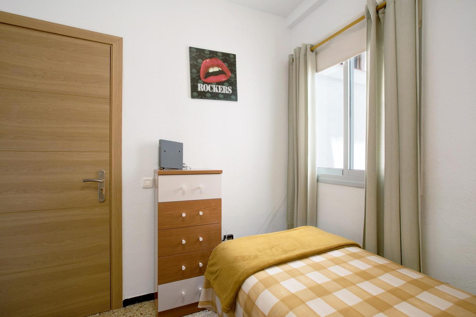 Apartamento Santa Cruz Centro Kültér fotó