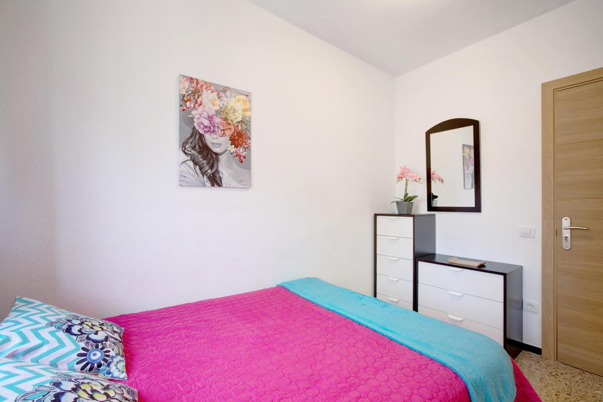 Apartamento Santa Cruz Centro Kültér fotó