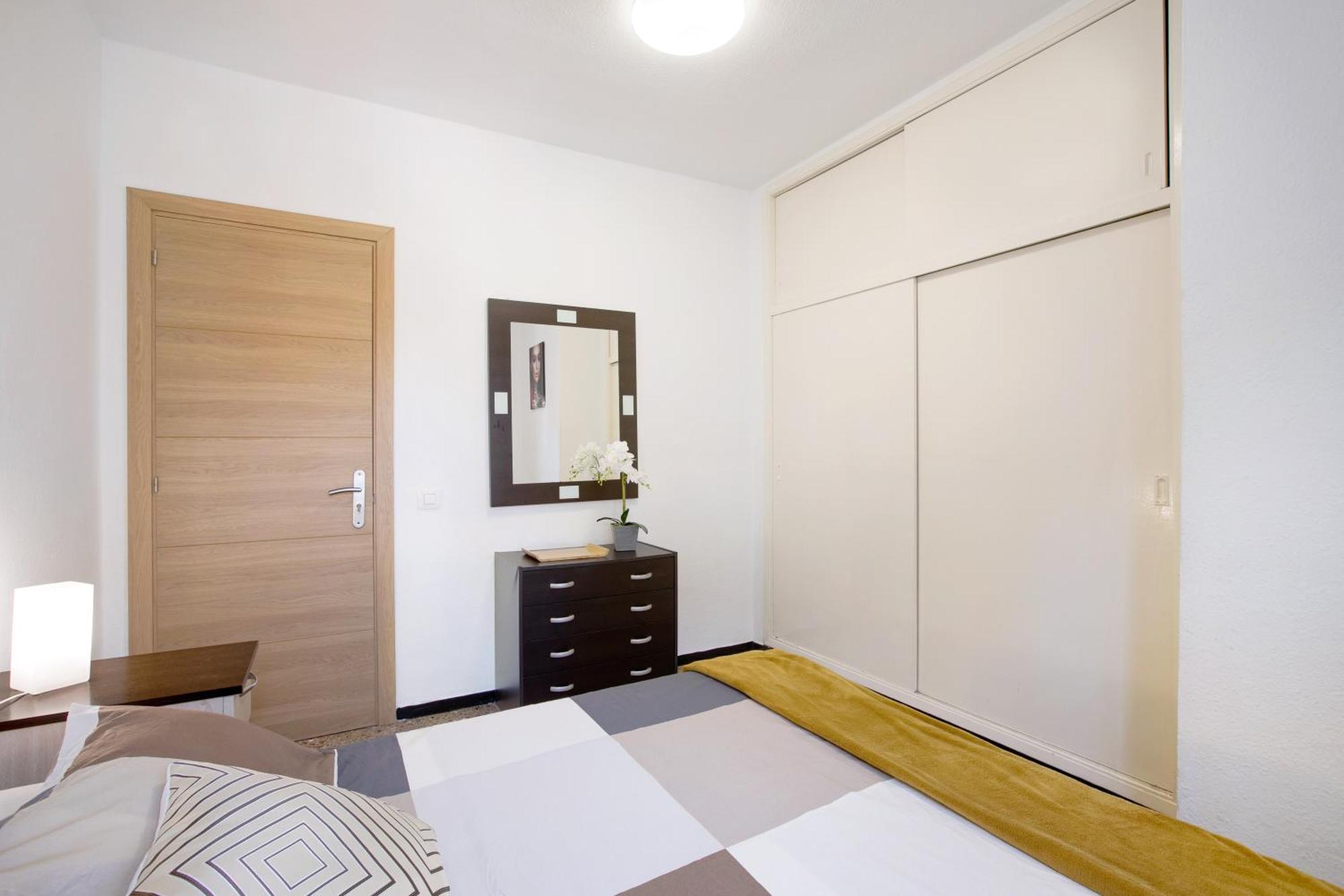 Apartamento Santa Cruz Centro Kültér fotó