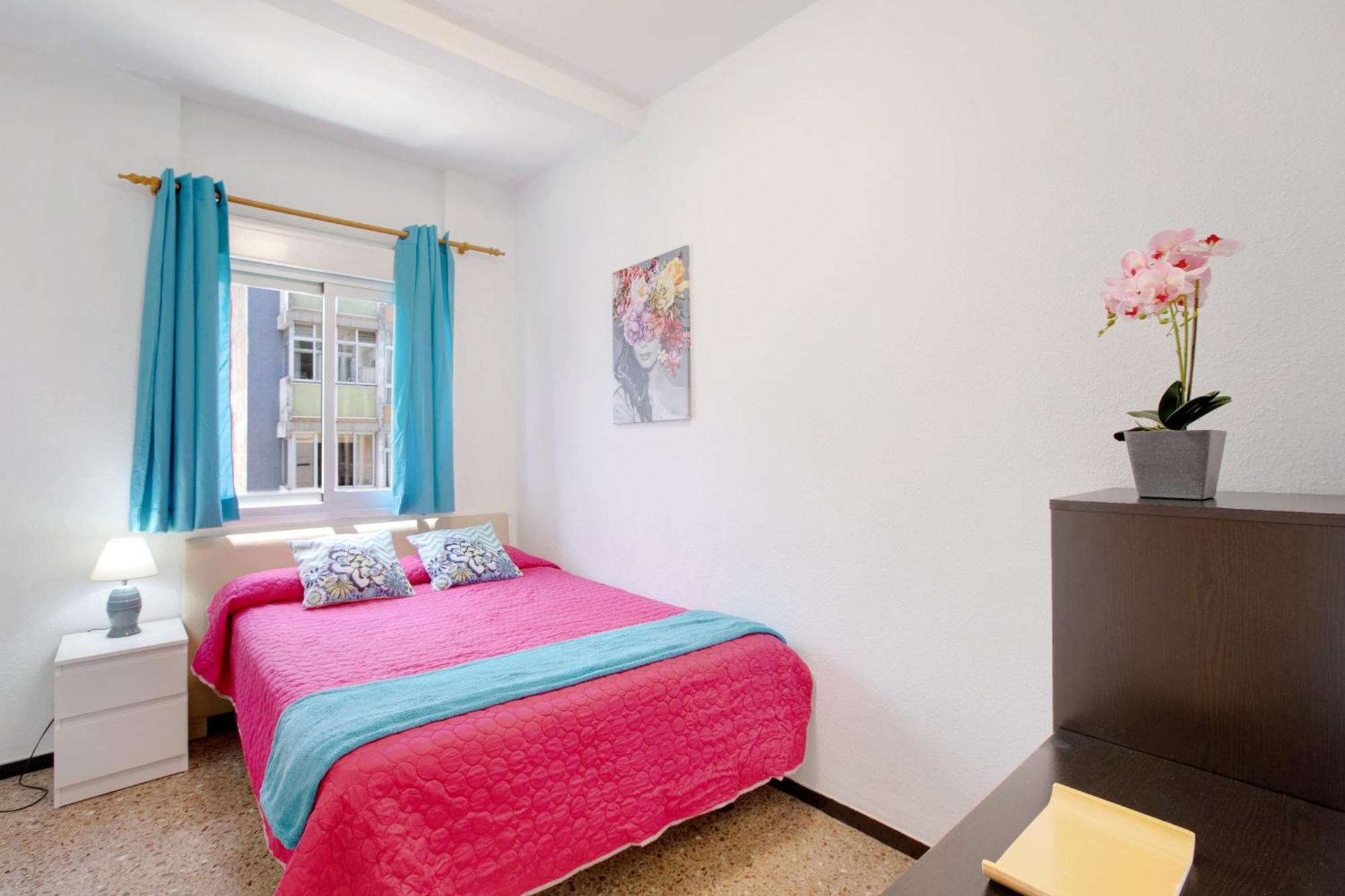 Apartamento Santa Cruz Centro Kültér fotó