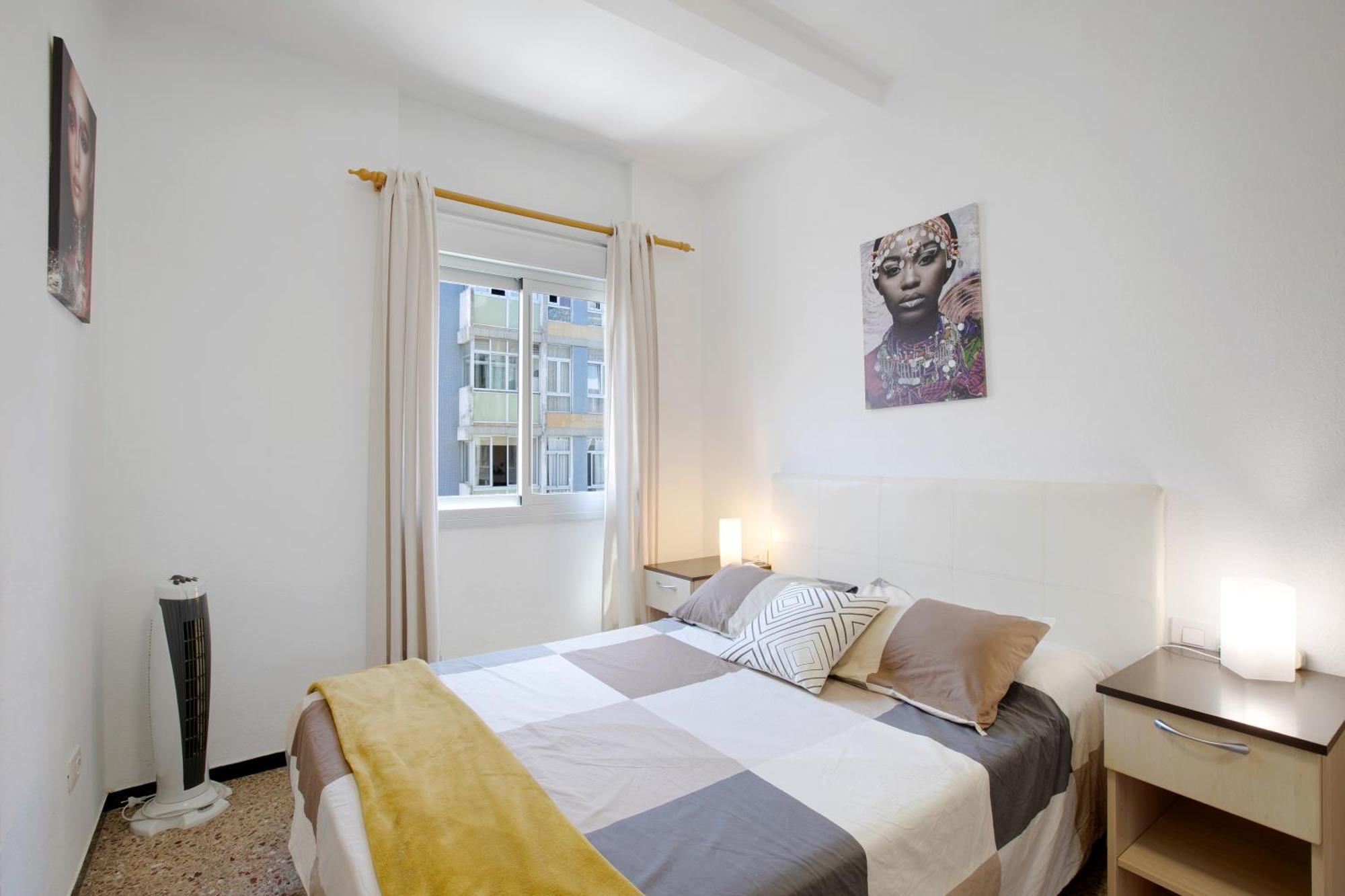 Apartamento Santa Cruz Centro Kültér fotó