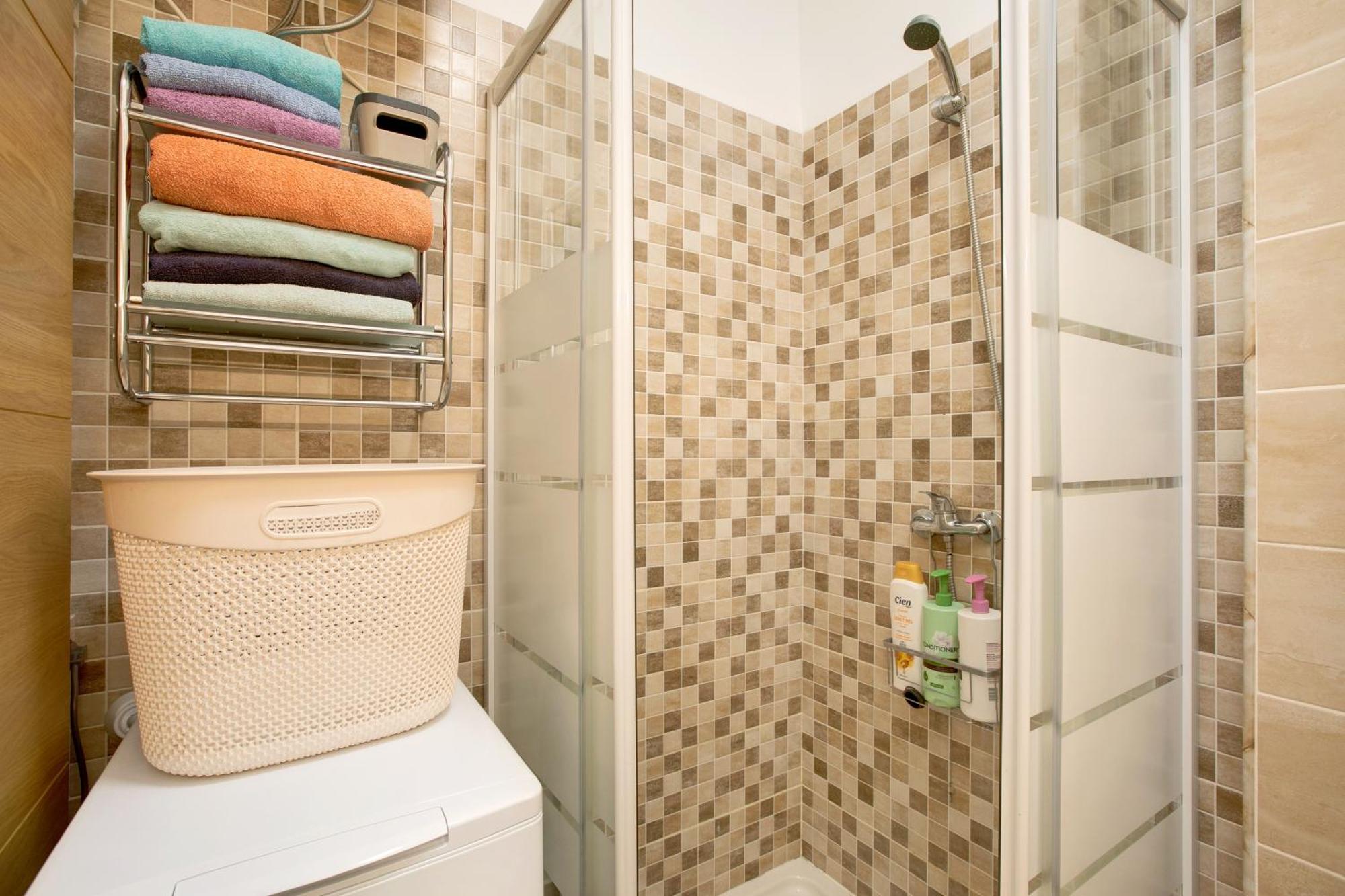 Apartamento Santa Cruz Centro Kültér fotó