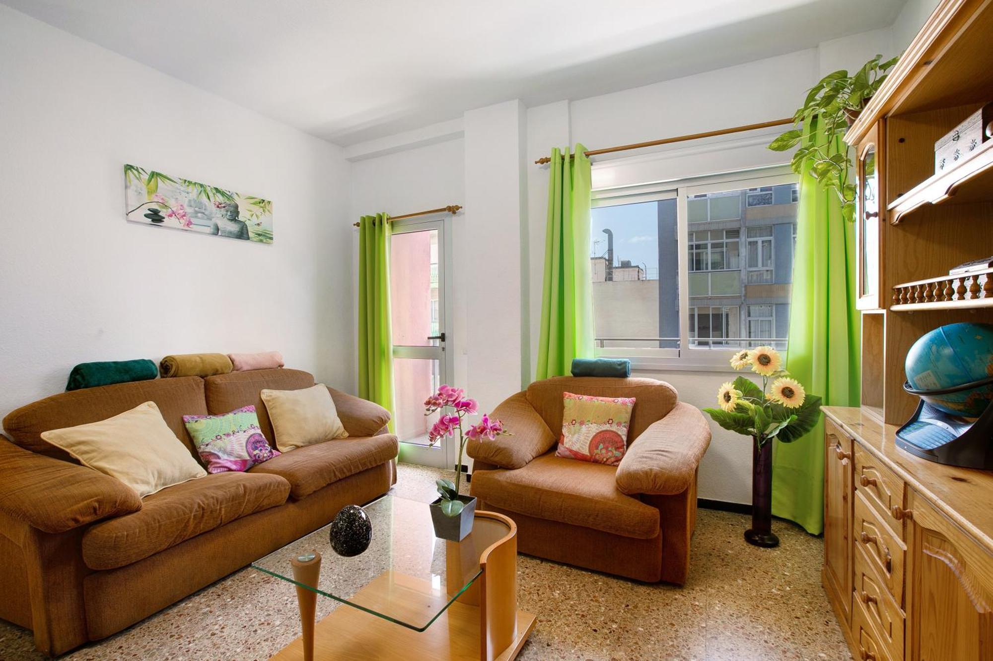 Apartamento Santa Cruz Centro Kültér fotó