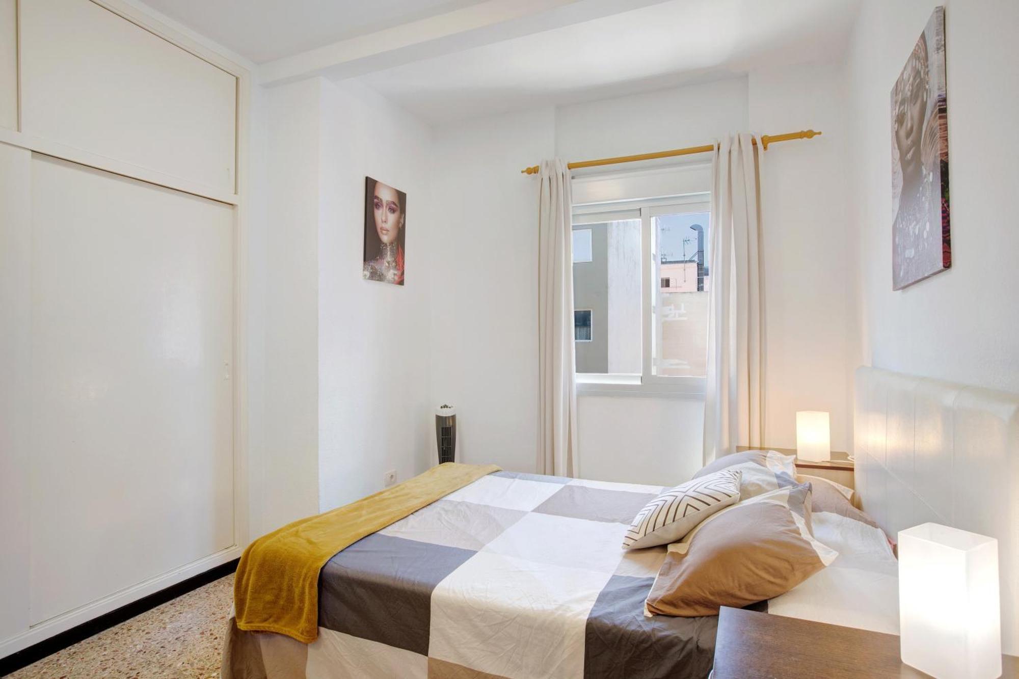 Apartamento Santa Cruz Centro Kültér fotó